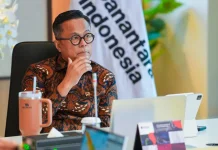 Danantara Pastikan Tak Ada PHK buntut Perampingan BUMN