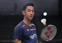 Alwi Farhan menuju Semifinal Australian Open 2026