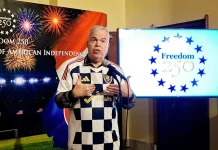 AS Dorong Penguatan Kerja Sama Keamanan Siber dengan Indonesia dan ASEAN