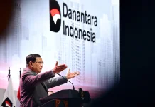 Pemerintah: Efisiensi BUMN Hemat Rp50 Triliun per Tahun