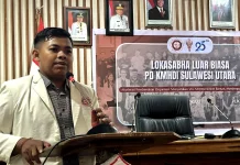 Soroti Kenaikan BBM Non-Subsidi, KMHDI Ajak Masyarakat Jaga Kondusivitas Nasional
