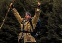 Paramount Rilis Trailer Film ‘Heart of the Beast’, Dibintangi Brad Pitt