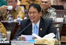 Pemerintah dan DPR Sepakati Kerangka Fiskal RAPBN 2027