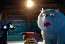 Pixar Rilis Trailer Perdana Film Baru ‘Gatto’, Kisah Kucing Mafia