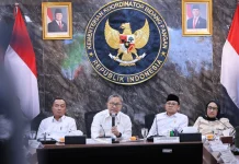 Pemerintah Perkuat Tata Kelola MBG