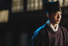 Nam Joo Hyuk Bintangi ‘The East Palace’, Tayang Juli di Netflix