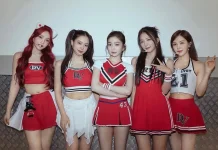 Red Velvet Dipastikan Kembali dengan Formasi Lengkap pada Agustus