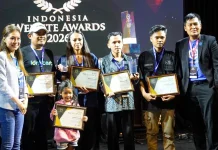 IWA 2026 Soroti Pentingnya Kepercayaan Digital di tengah Ancaman AI