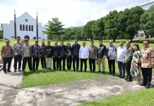 Mendiktisaintek Dorong Seleksi Beasiswa Fakultas Kedokteran di Daerah