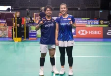 Ana/Trias Melangkah ke Semifinal Australian Open 2026