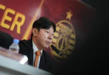 Strategi Jangka Panjang Shin Tae-yong Andalkan Bakat Muda