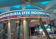 IHSG Ditutup Menguat di Level 6,007