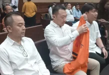 Jaksa Dalami Kode Penerima Dana ke Pejabat Bea Cukai dalam Sidang