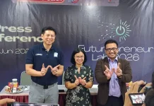 WU Hub Rilis Futurepreneur Lab 2026, Validasi Pasar Startup Baru