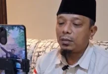 Ketegaran Petugas Haji Muhaimin Tunaikan Badal Umrah untuk Istri