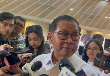 Gubernur DKI Minta Mahasiswa Sampaikan Aspirasi Tanpa Merusak Fasilitas Publik
