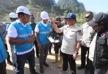 Satgas PRR Dorong Percepatan Pemulihan Permanen Pascabencana Sumatra