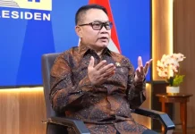 Ruang Kritik Terbuka, KSP Minta Disampaikan dengan Bijaksana