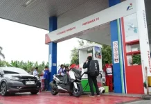 Harga Pertamax di Indonesia Jadi Salah Satu yang Termurah di ASEAN