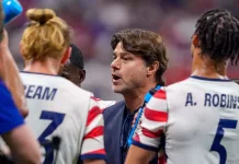 Amerika Serikat Waspadai Permainan Agresif Paraguay