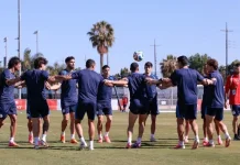 Paraguay Andalkan Serangan Balik Cepat dan Pertahanan Solid