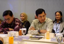 MIND ID Raih Pendapatan Rp159,46 Triliun pada 2025, Hilirisasi Jadi Penggerak Utama