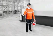 ecoCare Pest Control Perkuat Layanan Pengendalian Hama Berbasis Teknologi