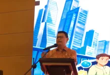 BPOM Nilai Vape Ancaman Generasi Muda