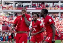 Jesse Marsch Puji Larin usai Selamatkan Kanada