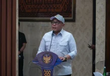 Pemerintah Dorong Pengembangan Pabrik Bioetanol 60 Ribu KL per Tahun di Lampung