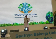 Perempuan Dinilai Berperan Besar Dorong Gaya Hidup Ramah Lingkungan