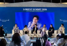 Korea Selatan Dorong Standar Baru Kecantikan Alami