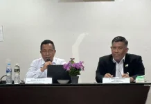 Kemenko Polkam Dorong Penguatan Pelindungan Awak Kapal Indonesia