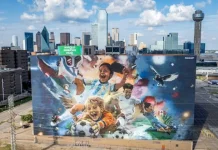Sepi Wisatawan, Piala Dunia 2026 Belum Dongkrak Pariwisata AS