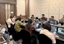 Kemenko Polkam Perkuat Kerja Sama Keamanan Hadapi Dinamika Global