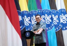Gelar Campuspreneur, Mendag Ajak Mahasiswa Jadi Eksportir Muda
