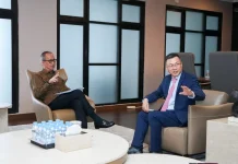 Kemenperin dan UNIDO Perkuat Transformasi Industri Berkelanjutan