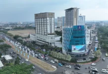 Kawasan Terpadu Jadi Magnet Ekosistem dan Ekonomi Baru Tangerang
