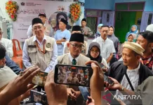 Kemenhaj Perketat Syarat Kesehatan Jemaah untuk Haji 2027