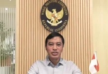 Wamenkes Dante: Lansia Bukan Beban, Melainkan Aset Berharga Bangsa