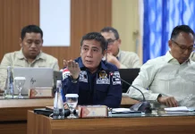 DPR Soroti Celah Pengawasan Udara di Kawasan Indonesia Timur