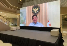 Kemenkes Perkuat Layanan dan Ekosistem Ramah Lansia