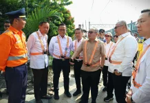 Legislator Dorong Evaluasi Aturan Perlintasan Sebidang Kereta