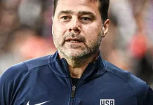 Pochettino Fokus Bawa AS Lolos Fase Grup D