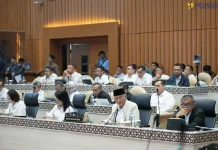 Kementerian PU Alokasikan Rp1,65 Triliun untuk IBM di 4.127 Lokasi pada Tahun 2027