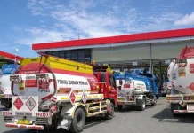 Pertamina Pastikan Distribusi BBM Pertalite ke SPBU Berjalan Normal