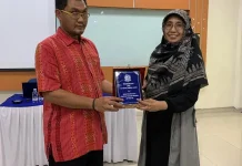Kisah Setiawan Gema Budi, Mualaf Netra yang Bangkit Bersama Pertuni