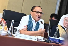 Komisi XIII DPR Dorong Pengawasan Imigrasi untuk Cegah TPPO