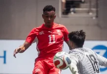 Swiss Diunggulkan saat Hadapi Qatar di Laga Pembuka