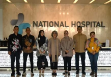 BURT DPR Soroti Pentingnya Layanan Pascatindakan di Rumah Sakit